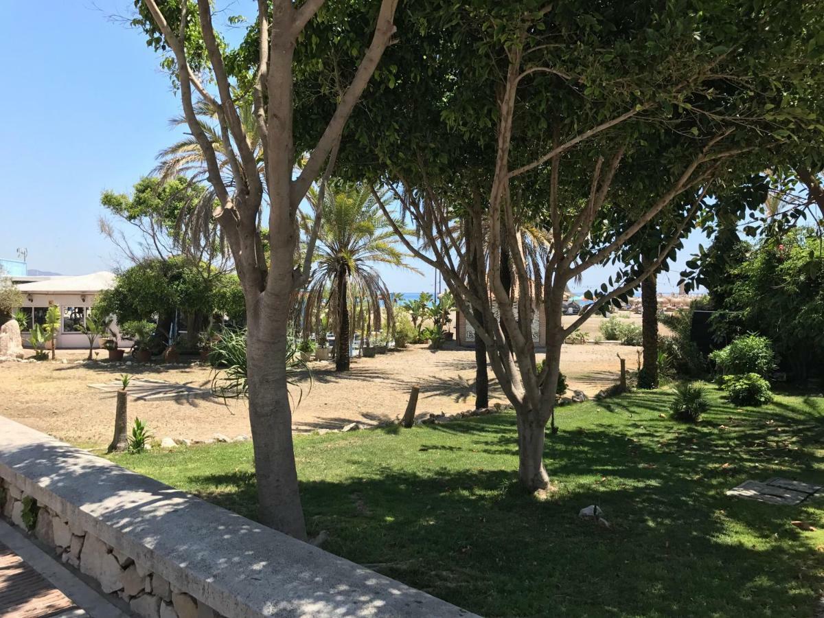 Apartamento Marina Banus - Frontline Beach - Puerto Banus