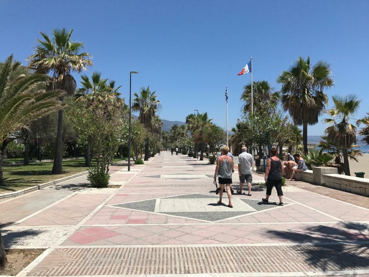 Marina Banus - Frontline Beach - Puerto Banus Apartamento