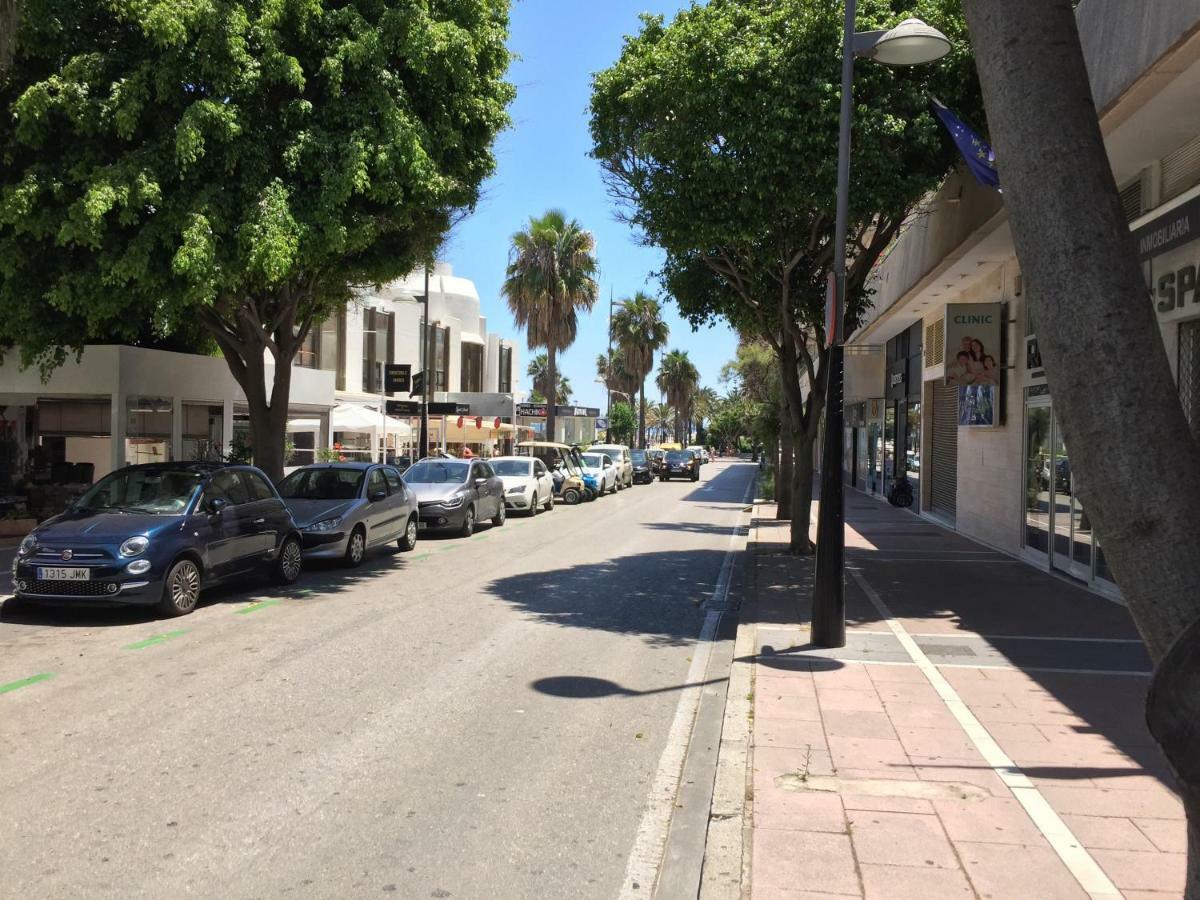 Marina Banus - Frontline Beach - Puerto Banus Marbella