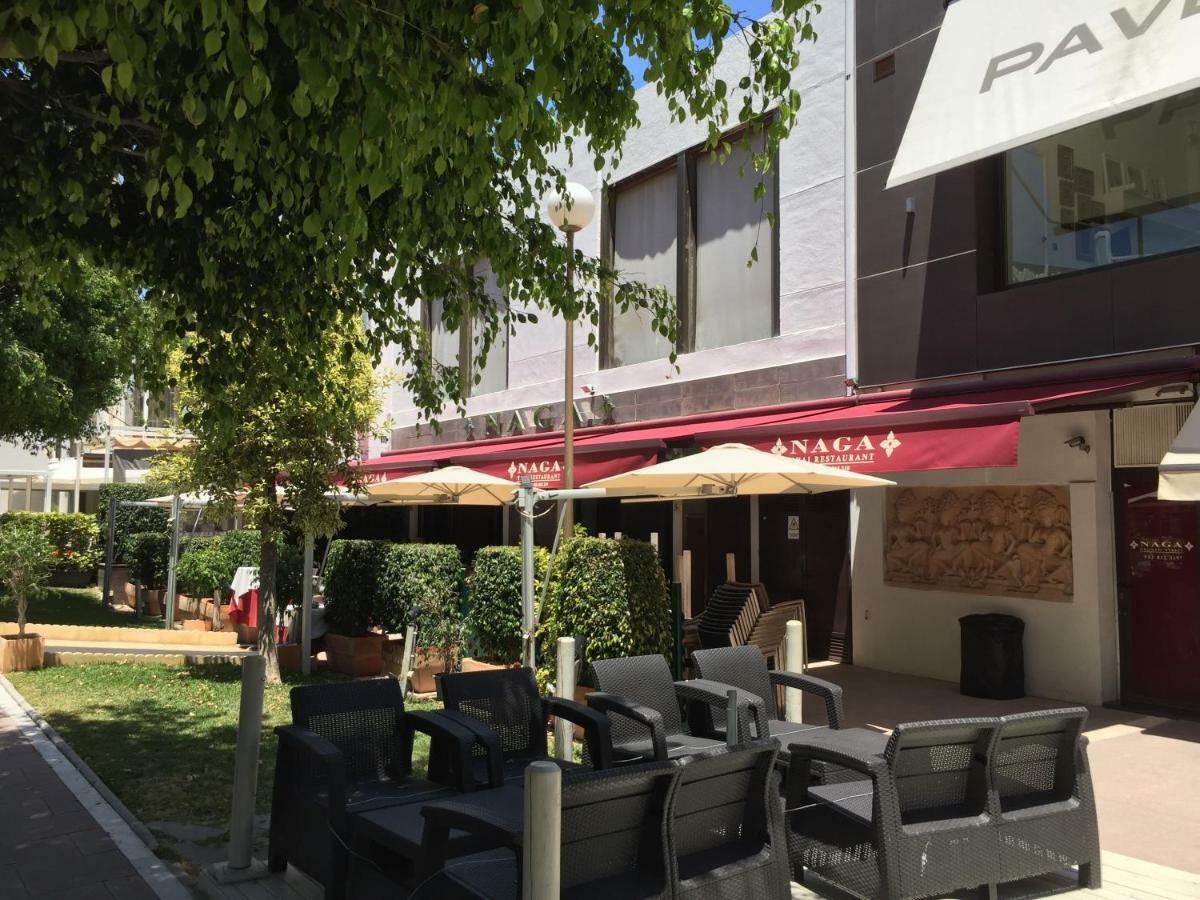 Apartamento Marina Banus - Frontline Beach - Puerto Banus *