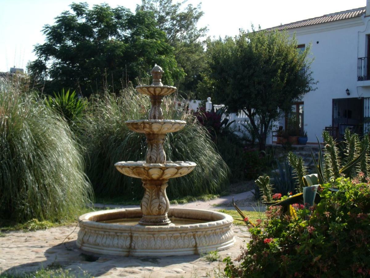 La Blanca Alora