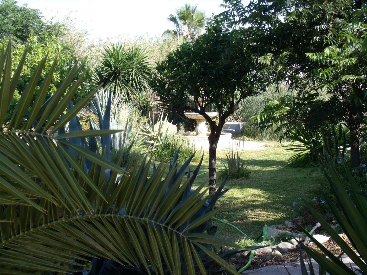 La Blanca Country house