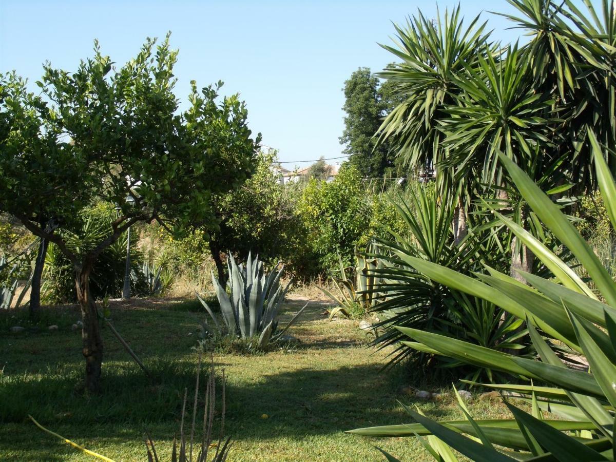 Country house La Blanca *