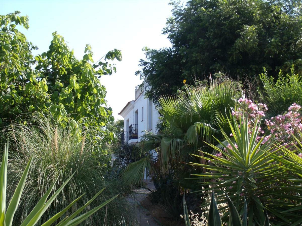 Country house La Blanca *