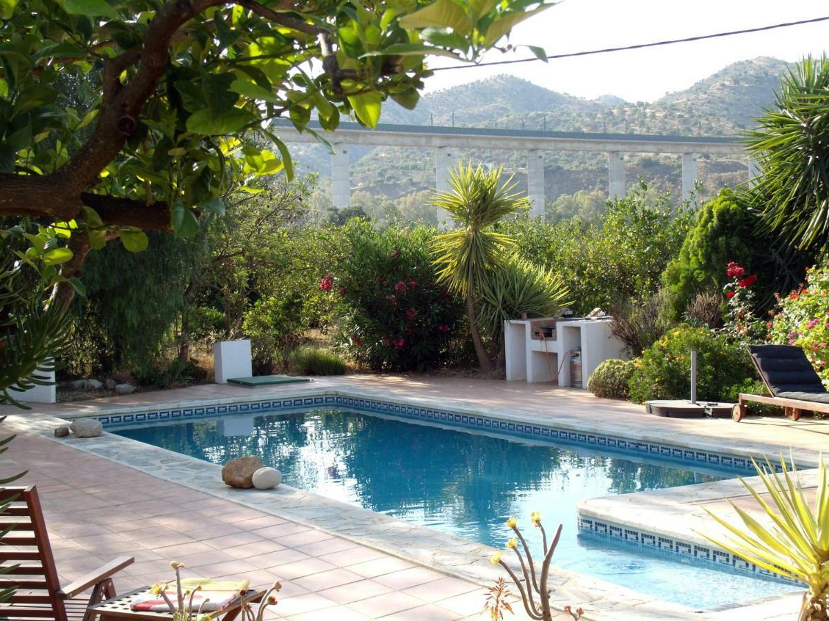 La Blanca Country house *