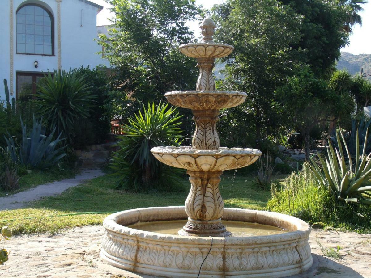 Country house La Blanca *