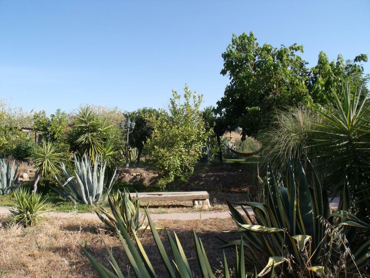 Country house La Blanca Alora