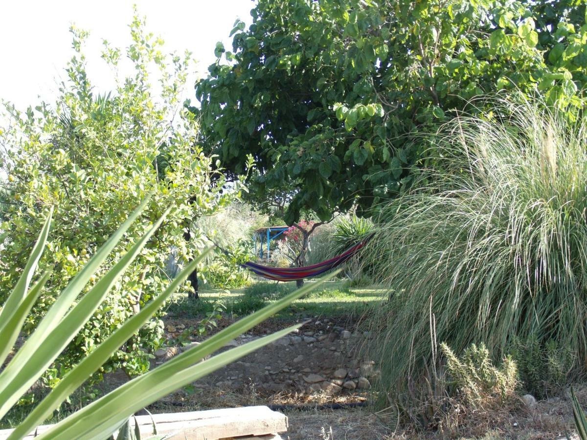 Country house La Blanca Alora