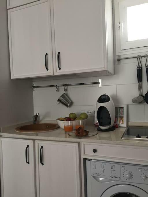 Casa Romántica La Chela Apartamento