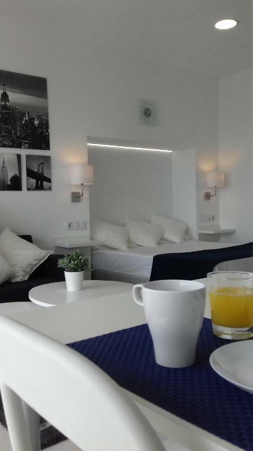 Costablanca Apartamento *