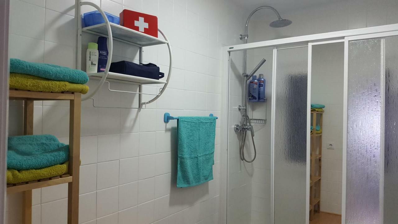 Apartamento Playa San Lorenzo Apartment Gijon