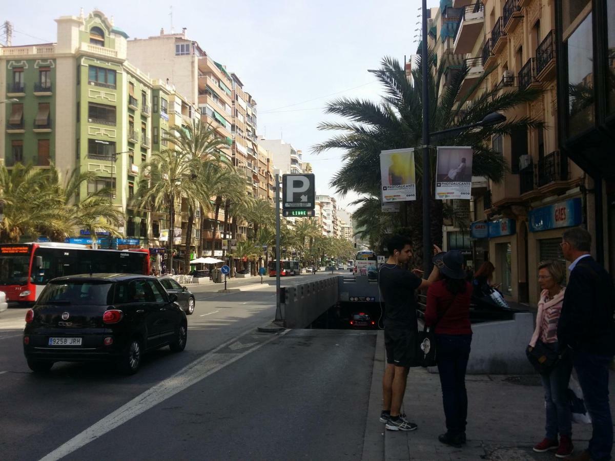 Apartamento Costablanca