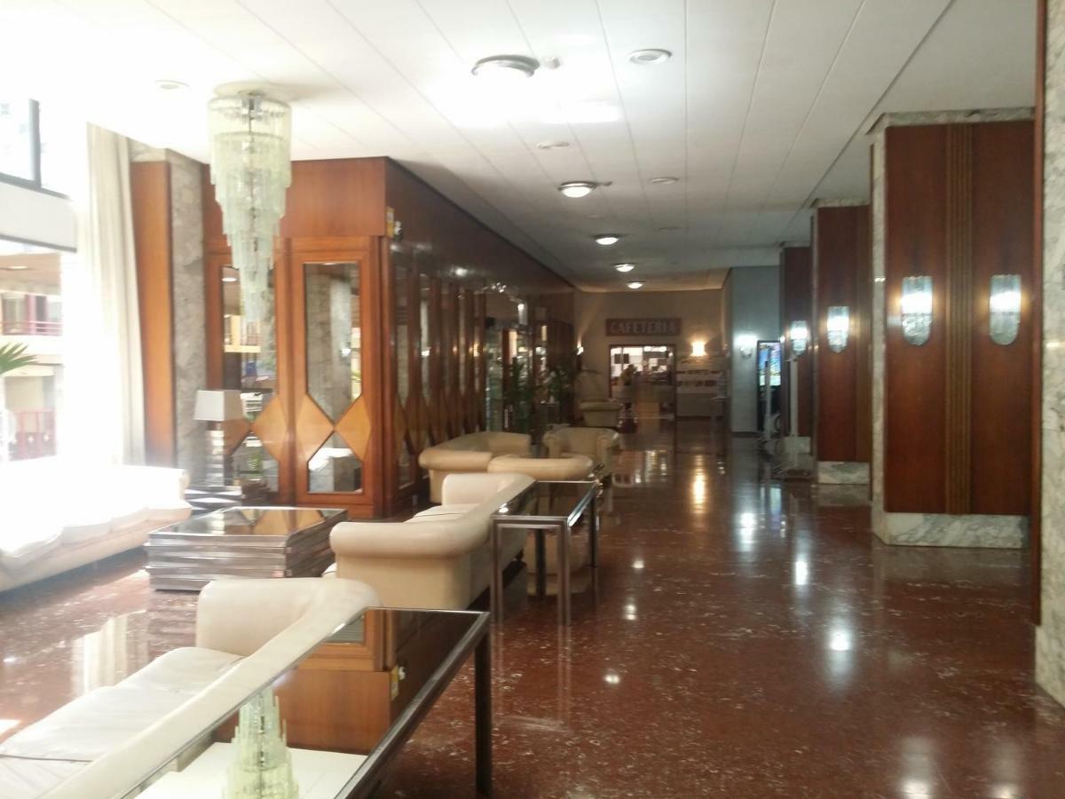 Apartamento Costablanca