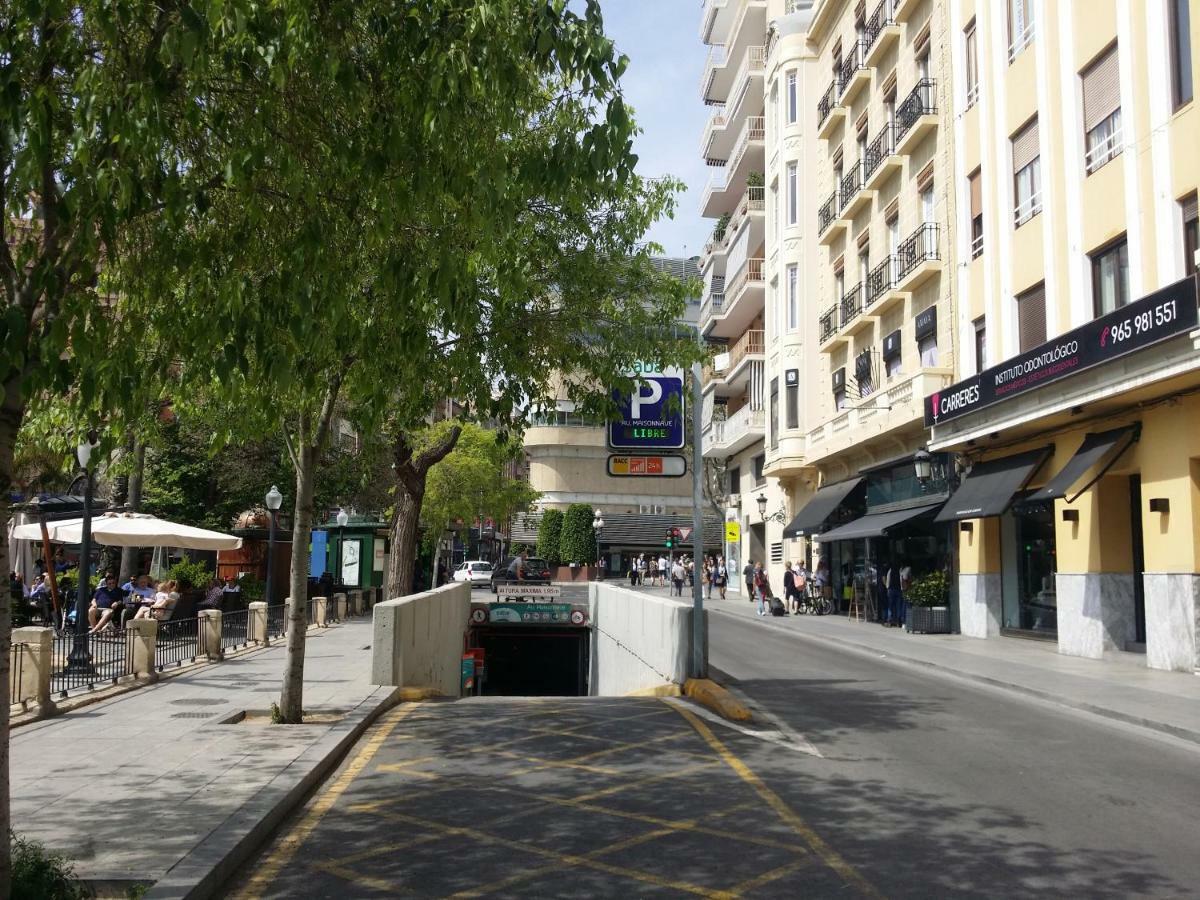 Apartamento Costablanca *