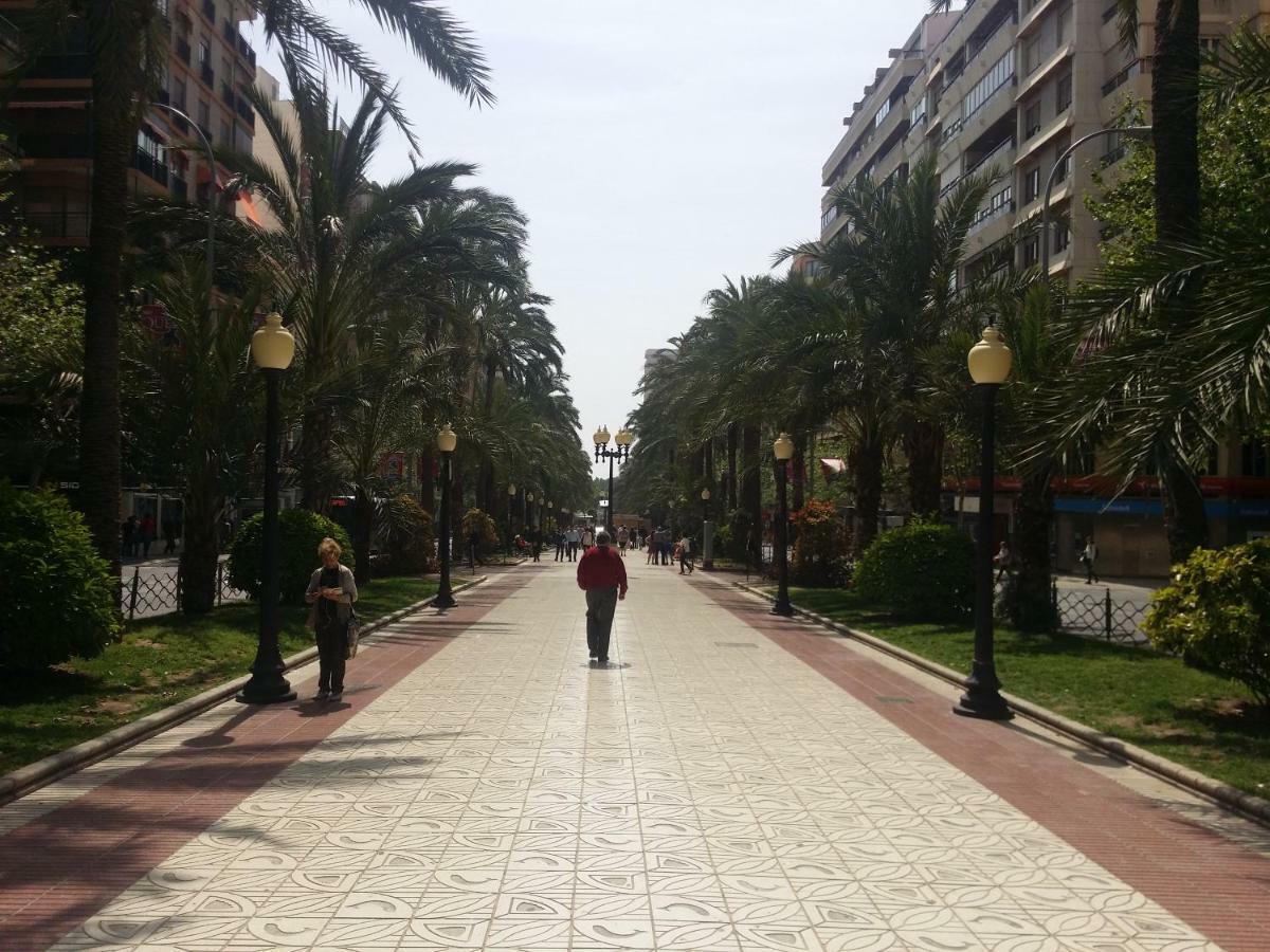 Apartamento Costablanca *