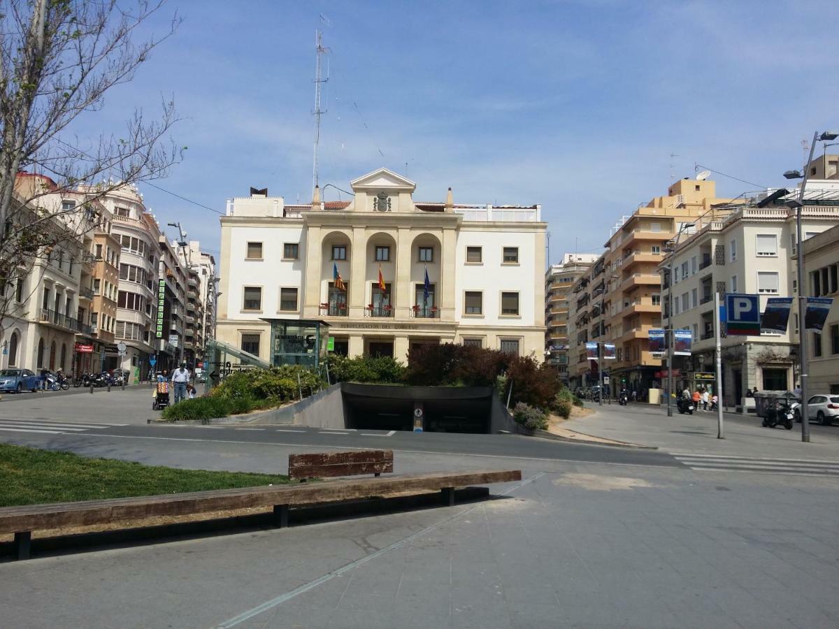 Costablanca Apartamento *