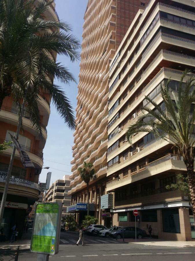 Apartamento Costablanca Alicante
