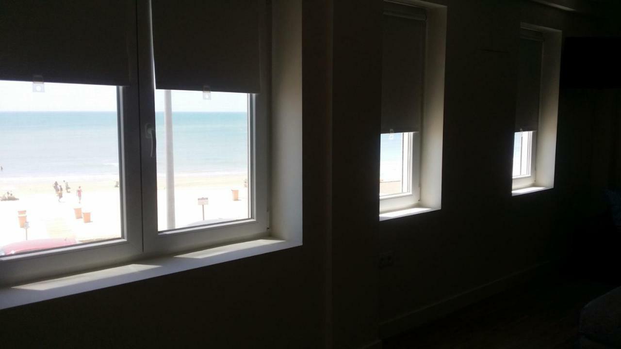 Apartment Estudio Deluxe Playa De La Victoria Cadiz