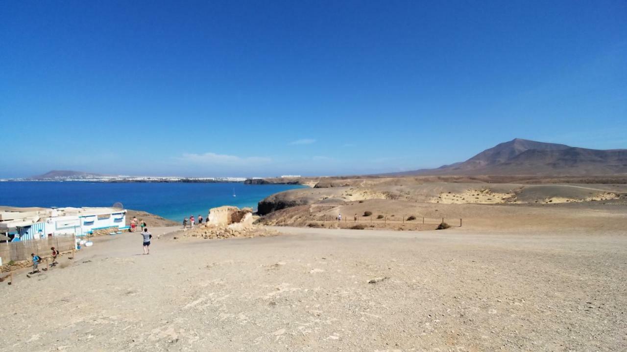 Villa Lanzarote Playa Blanca (Lanzarote)
