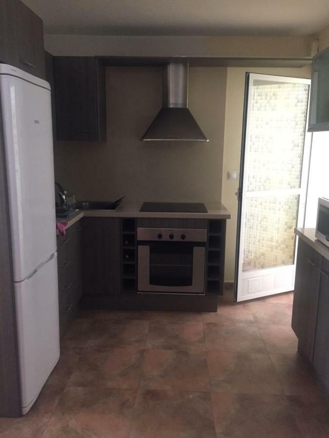 Apartamento Águilas