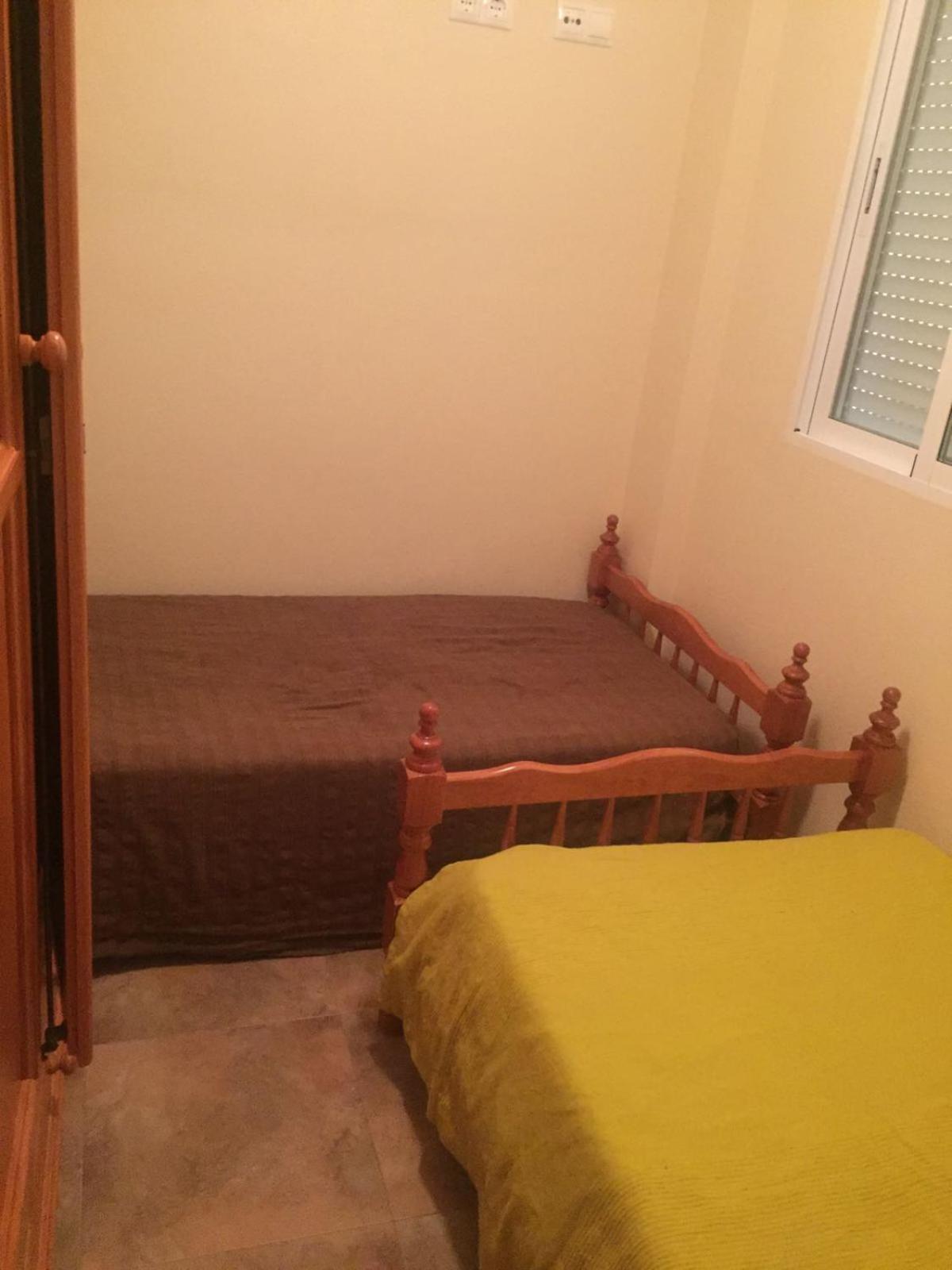 Apartamento * Águilas