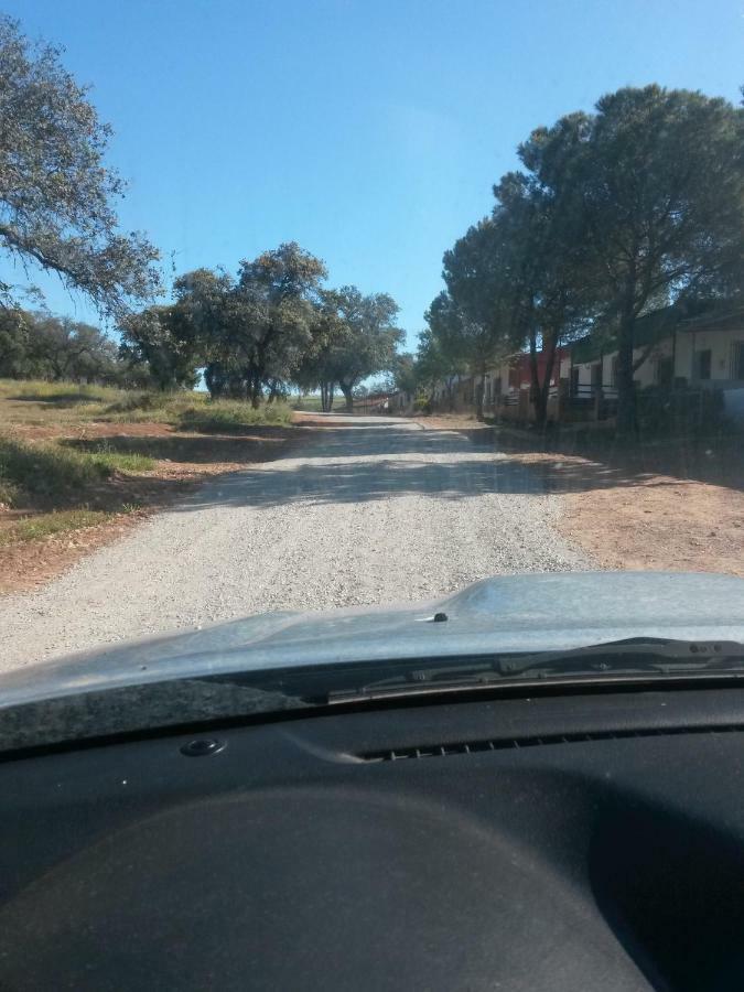 Country house El Romerito *