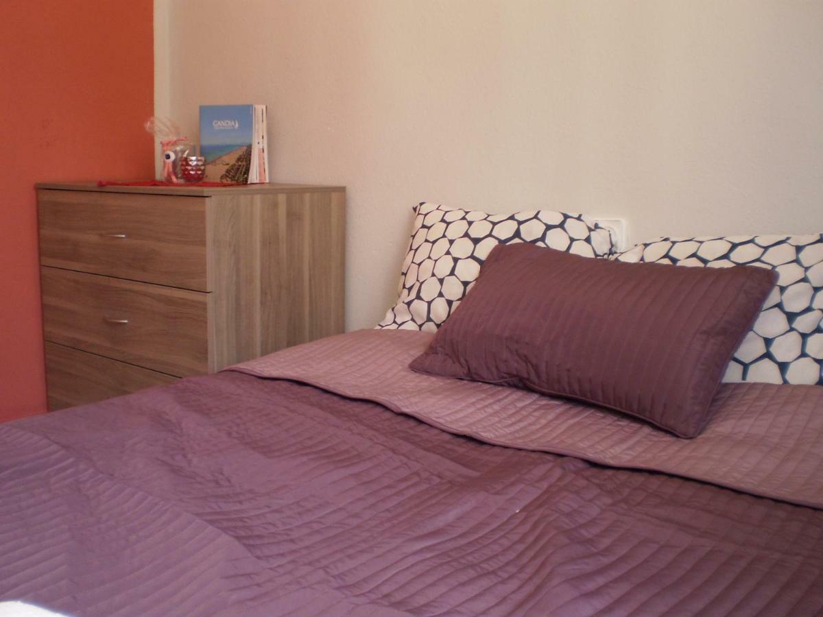 Apartment Cardenal Cisneros Gandia