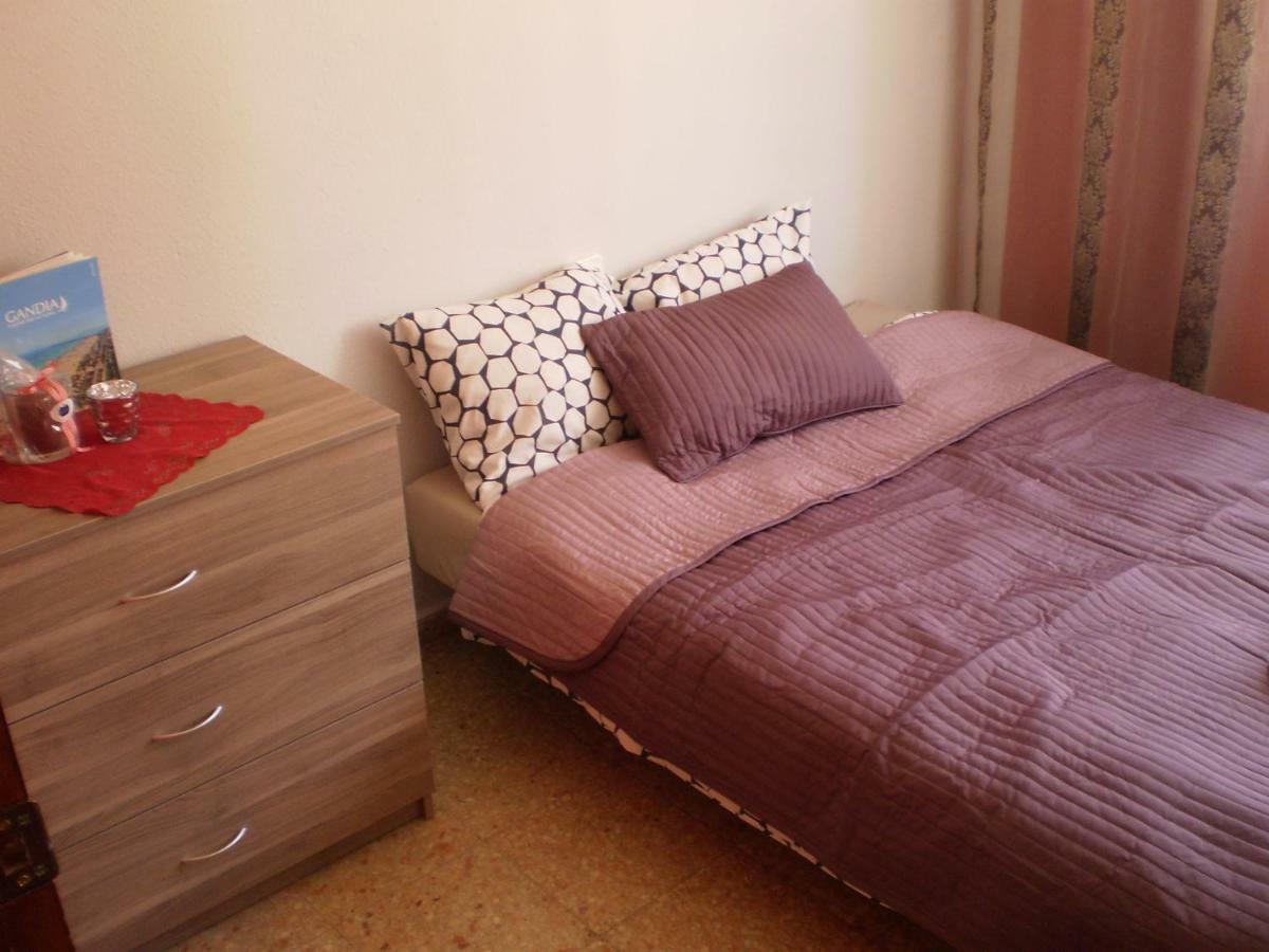 Cardenal Cisneros Apartment