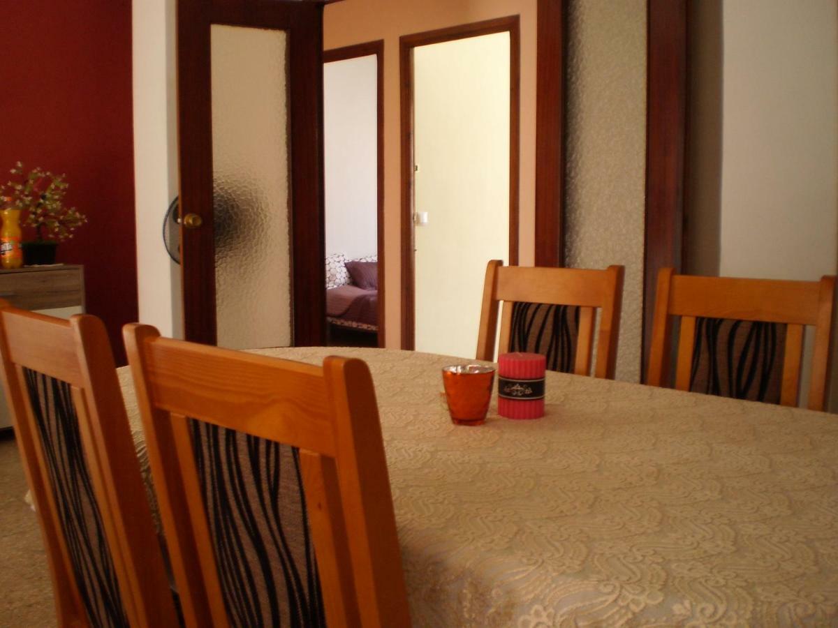 Apartment Cardenal Cisneros Gandia