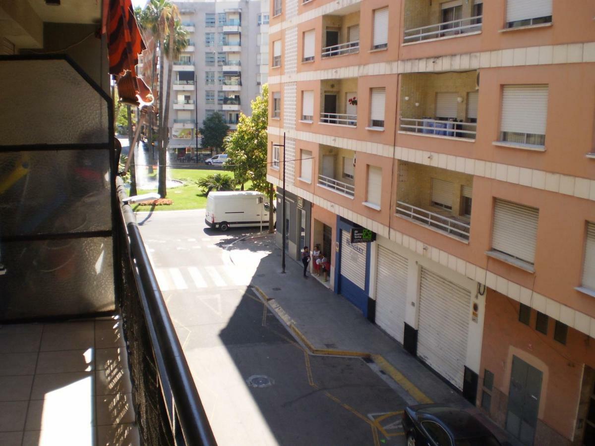 Cardenal Cisneros Gandia
