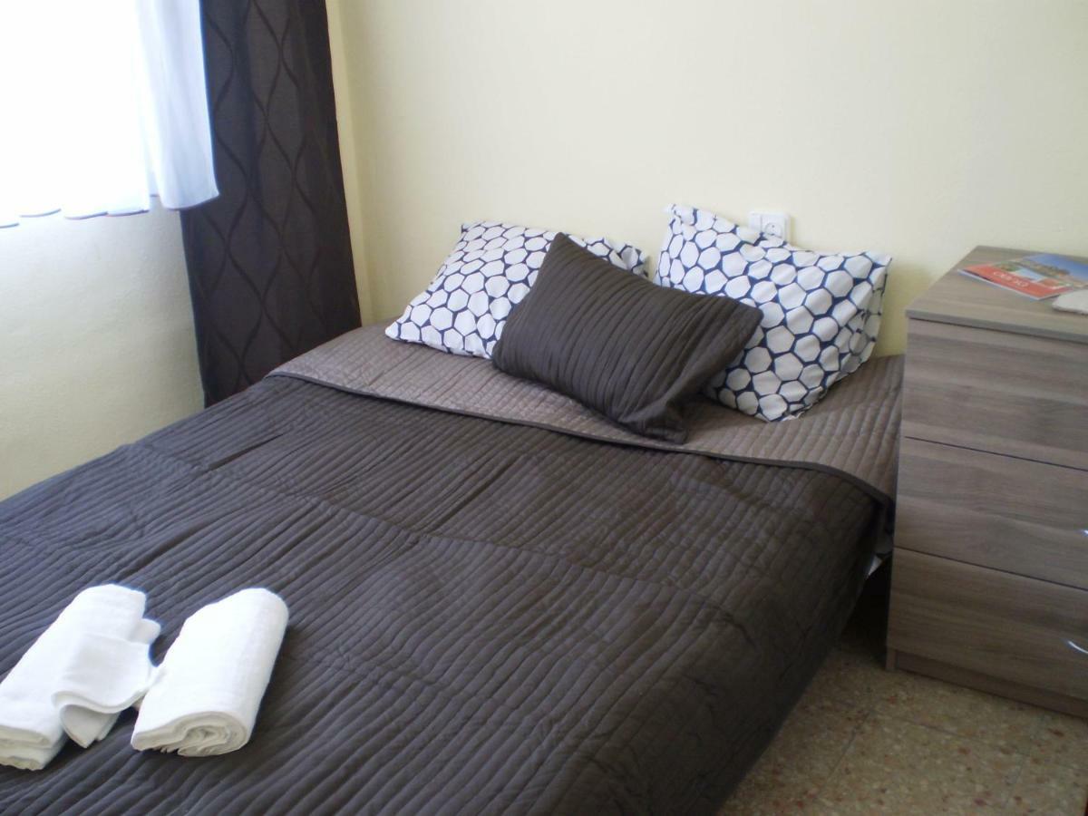 Cardenal Cisneros Apartment *