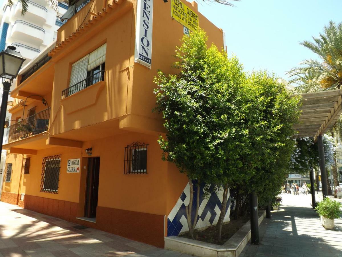 Guerra * Marbella