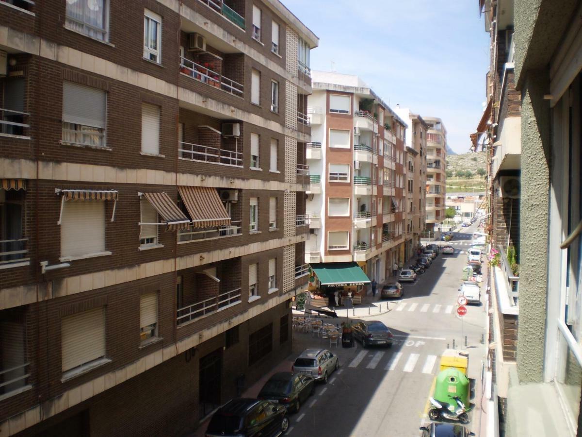 Cardenal Cisneros Apartment *