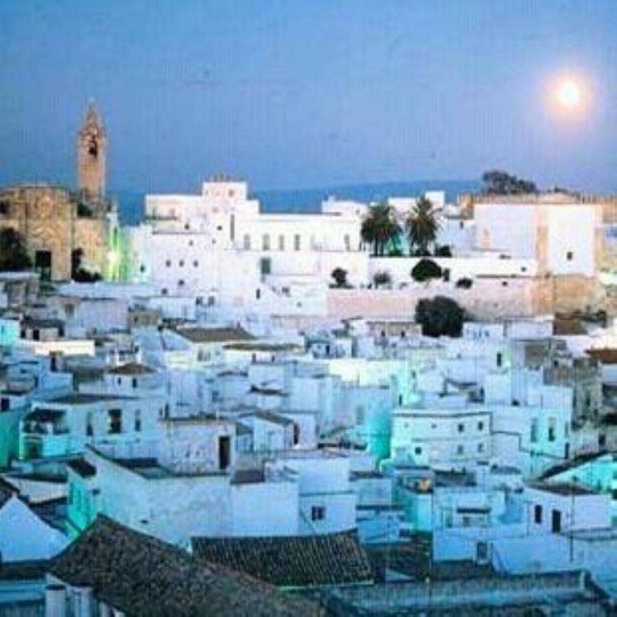 Сasa de vacaciones Casa En La Corredera Vejer de la Frontera