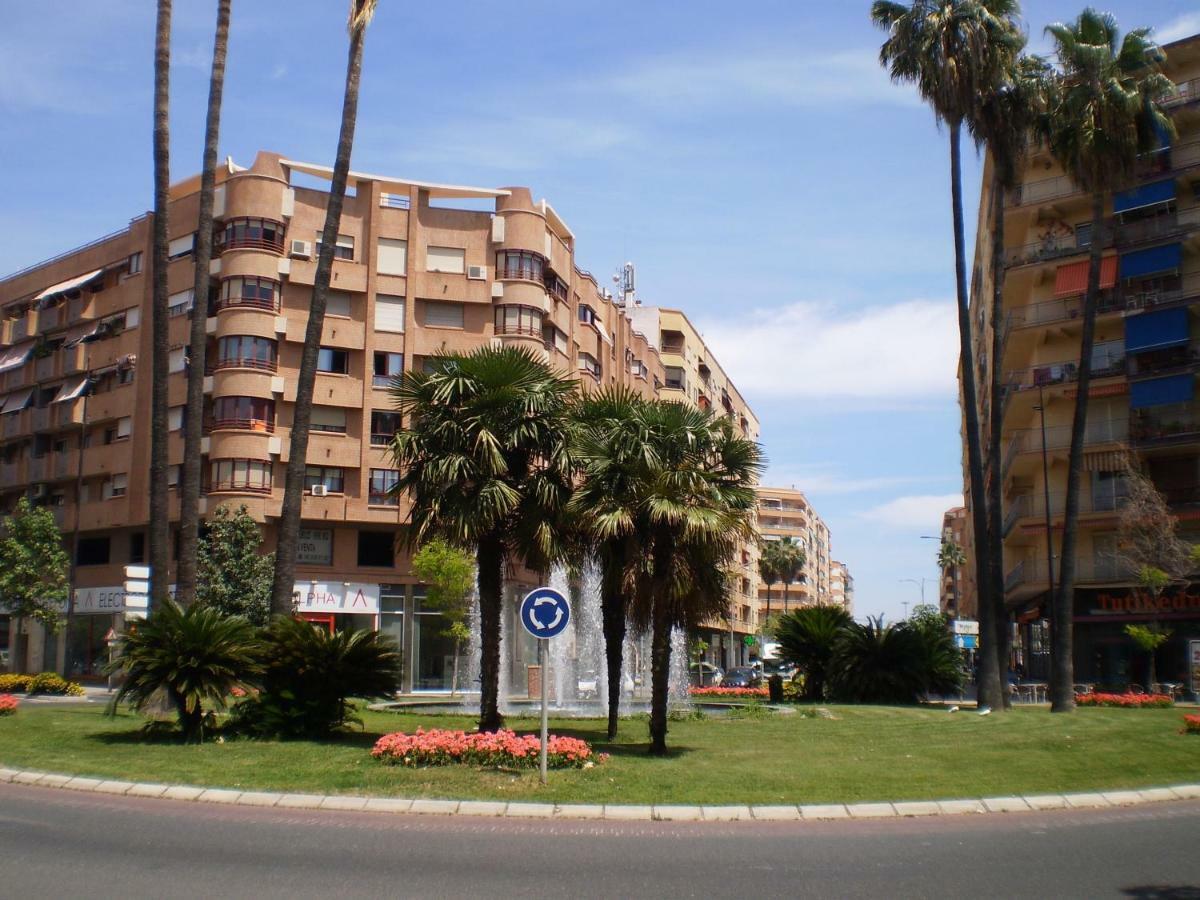 Cardenal Cisneros Apartment *