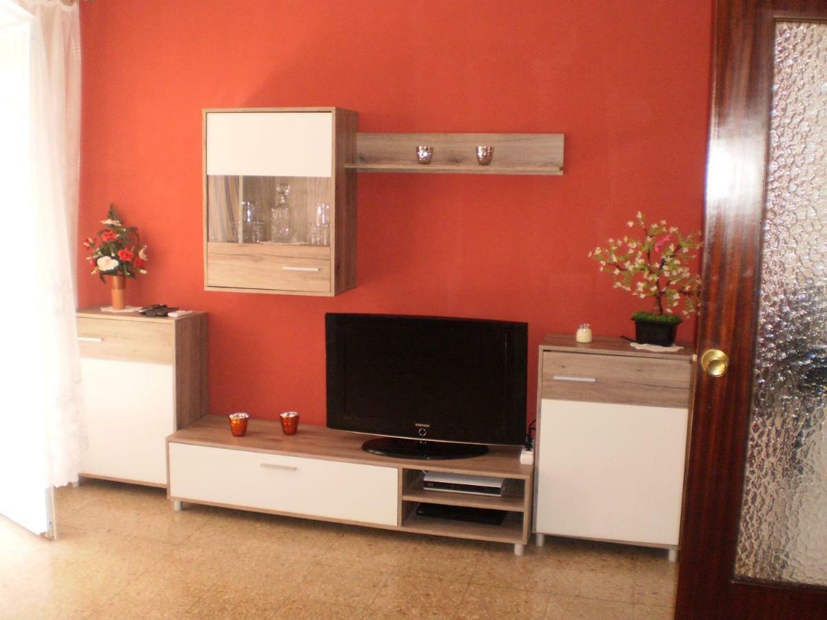 Cardenal Cisneros Apartment *