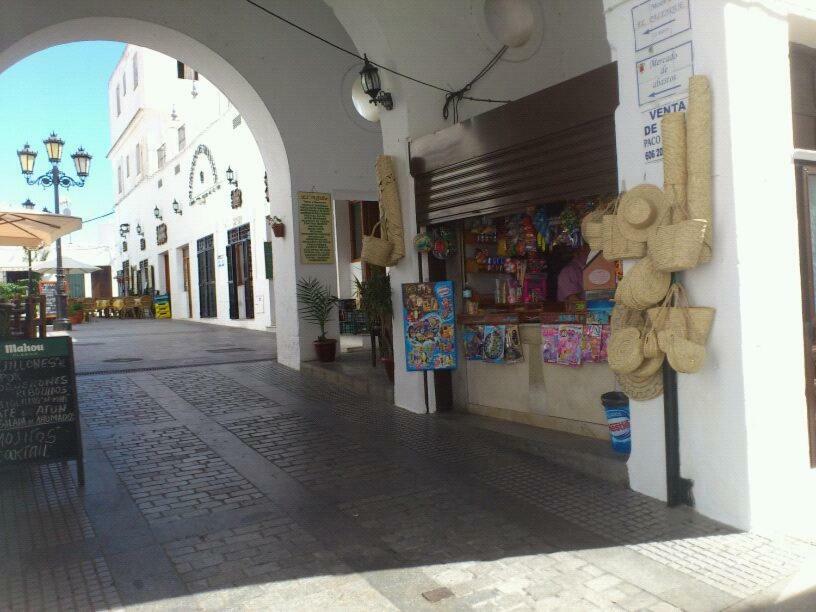 Casa En La Corredera *