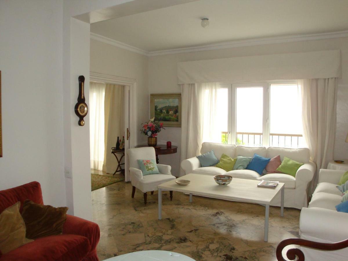 Casa En La Corredera Vejer de la Frontera