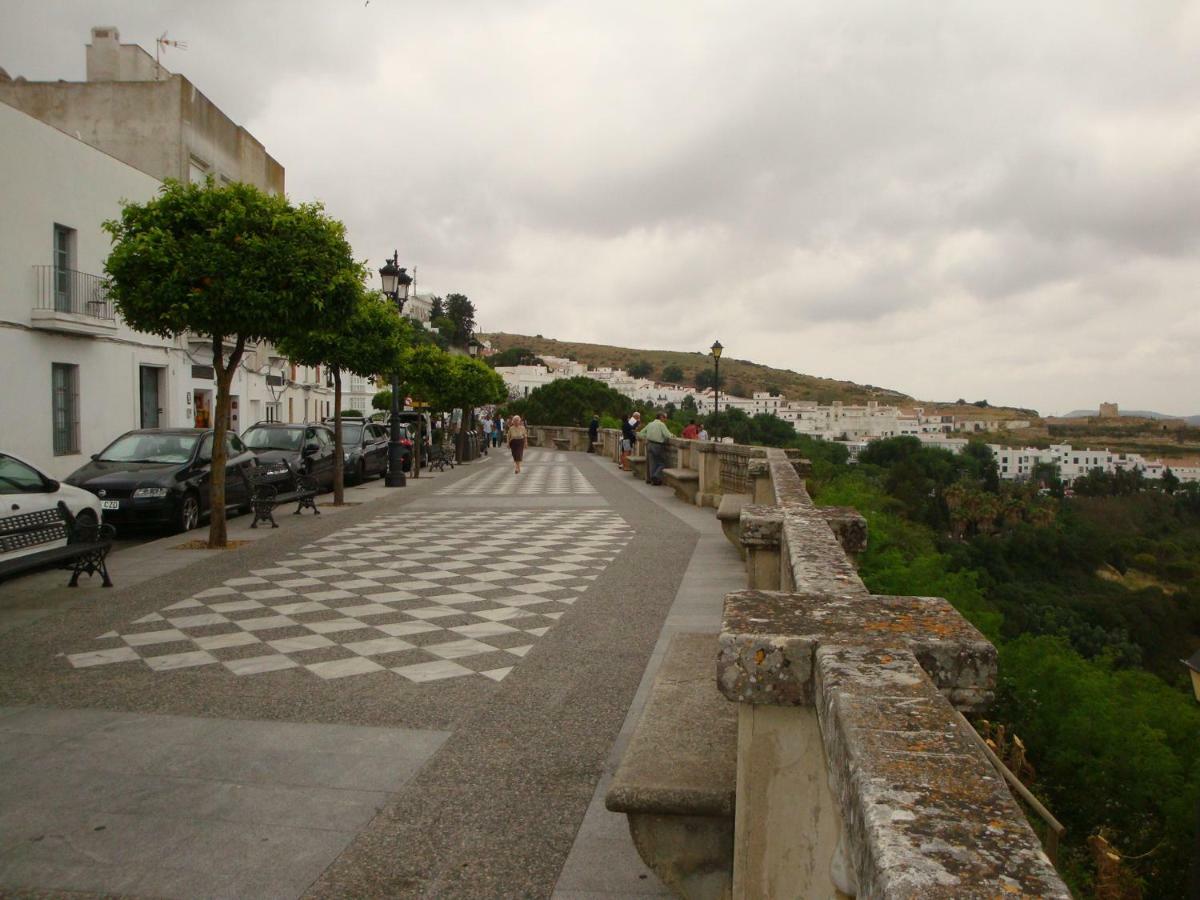 Casa En La Corredera *