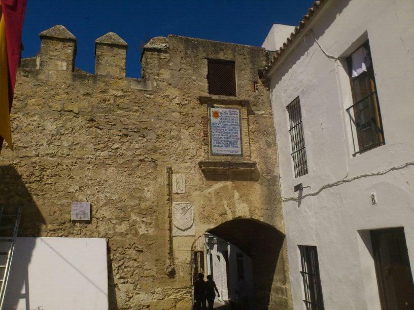 Casa En La Corredera *