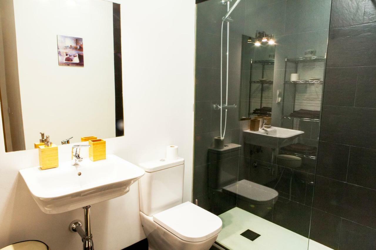 Apartment Segovia *