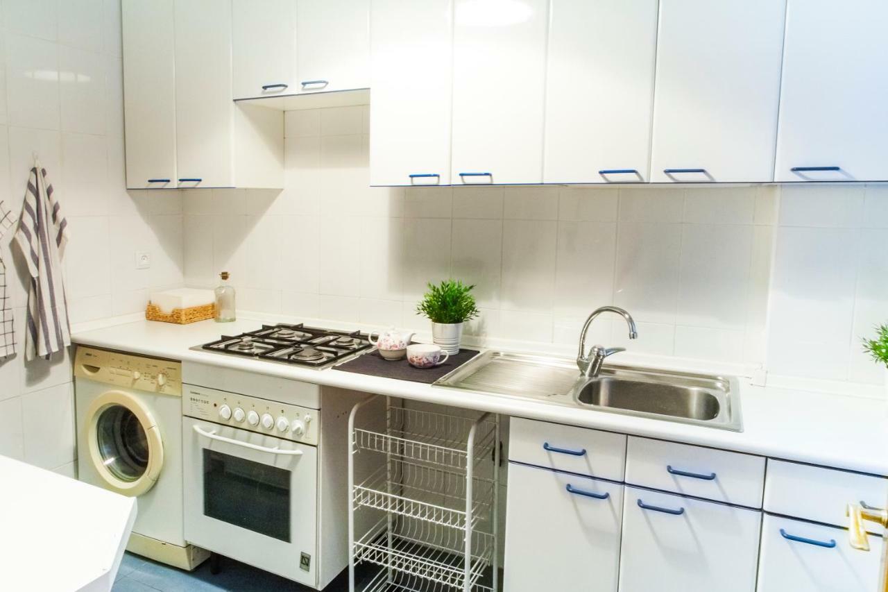 Segovia Apartment Madrid