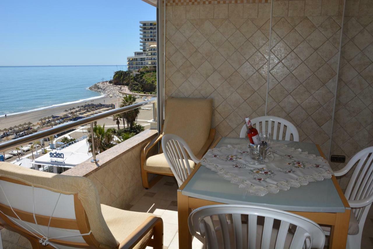 Apartamento Roca Bajondillo