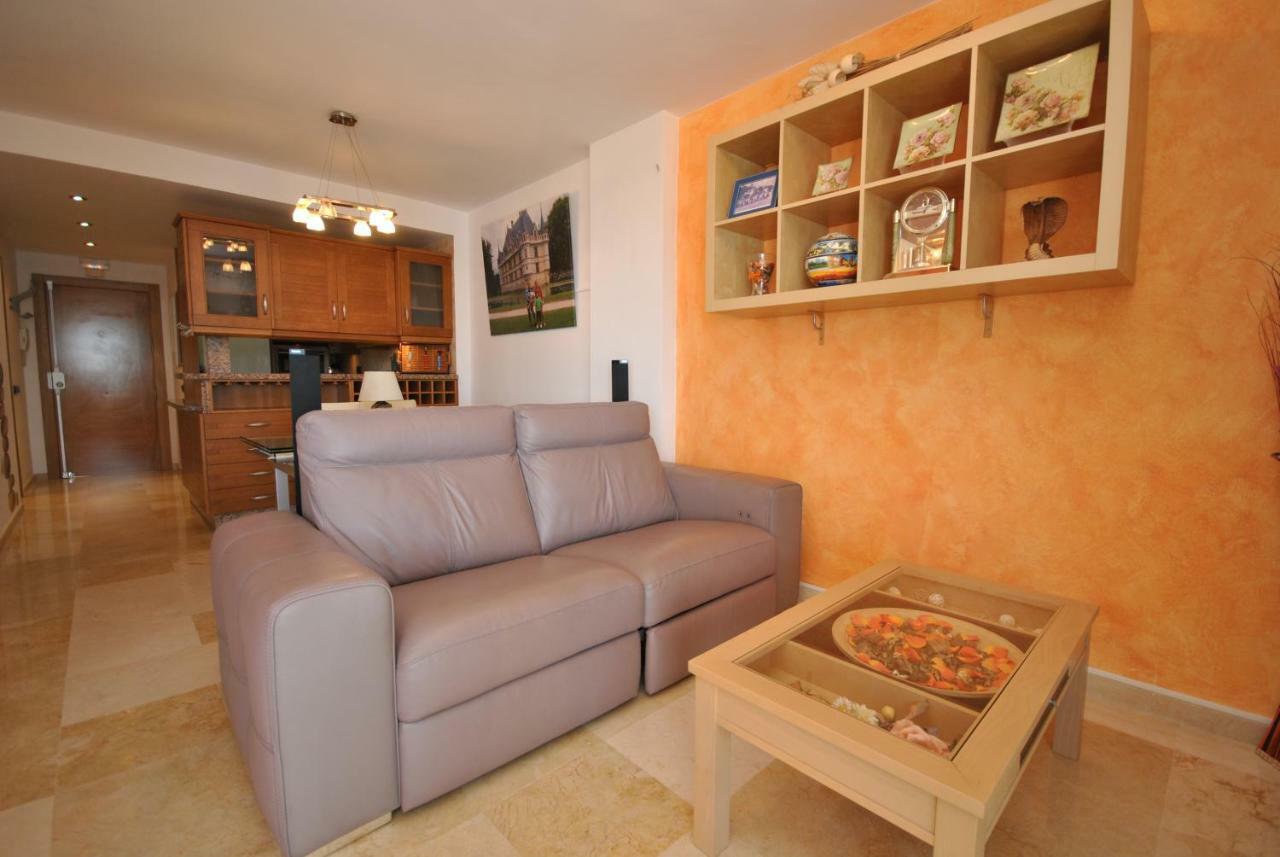 Roca Bajondillo Apartamento Torremolinos