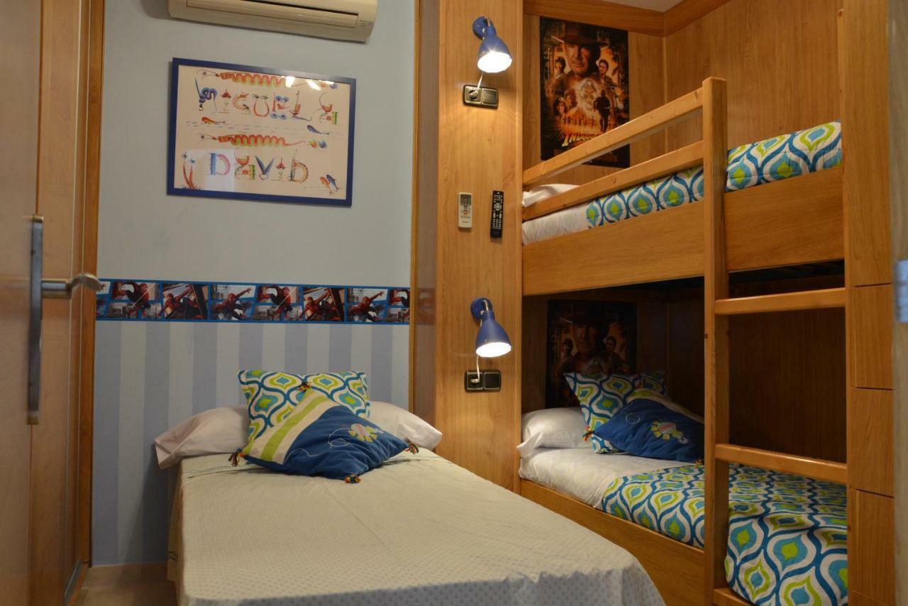 Roca Bajondillo Apartamento Torremolinos