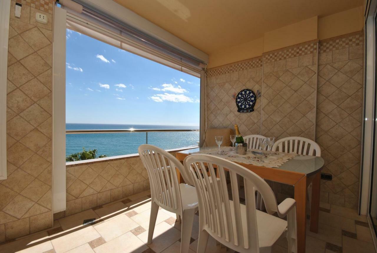 Roca Bajondillo Apartamento *