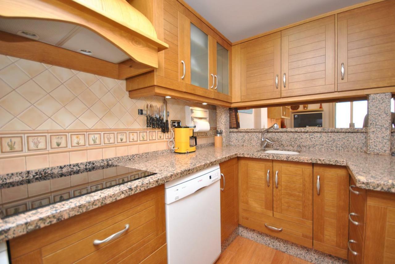 Roca Bajondillo Apartamento *