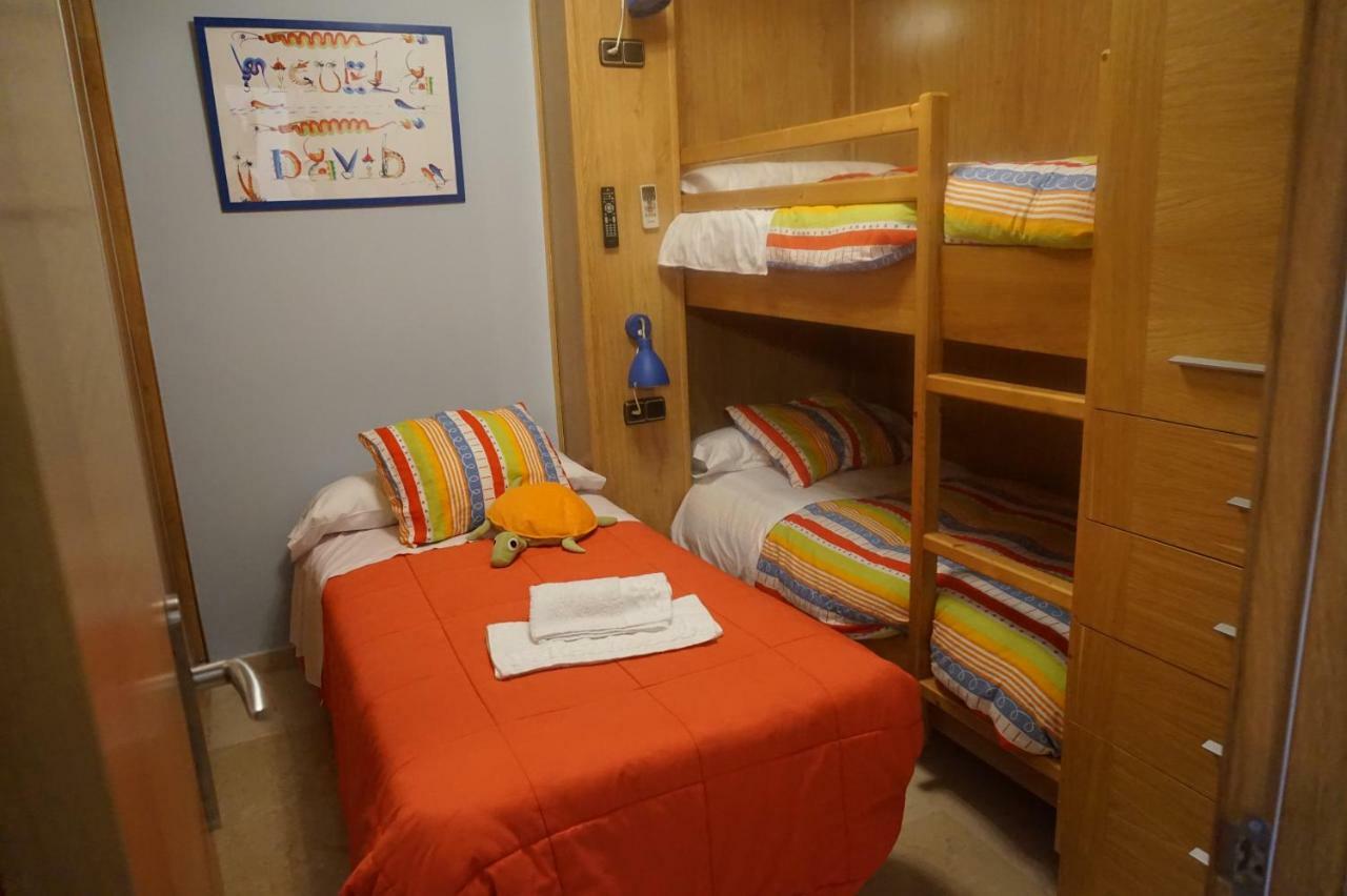 Apartamento Roca Bajondillo *
