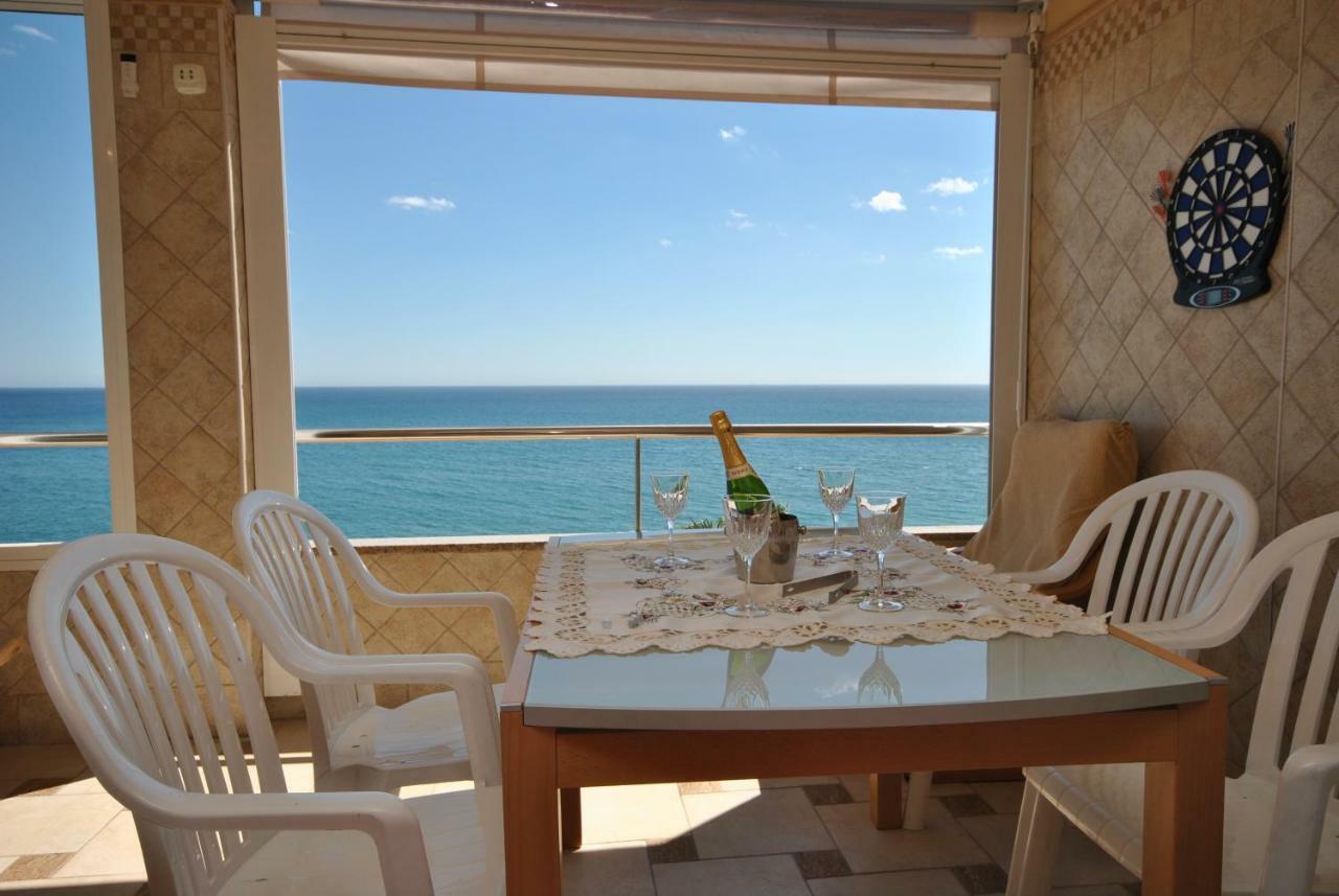 Roca Bajondillo Apartamento