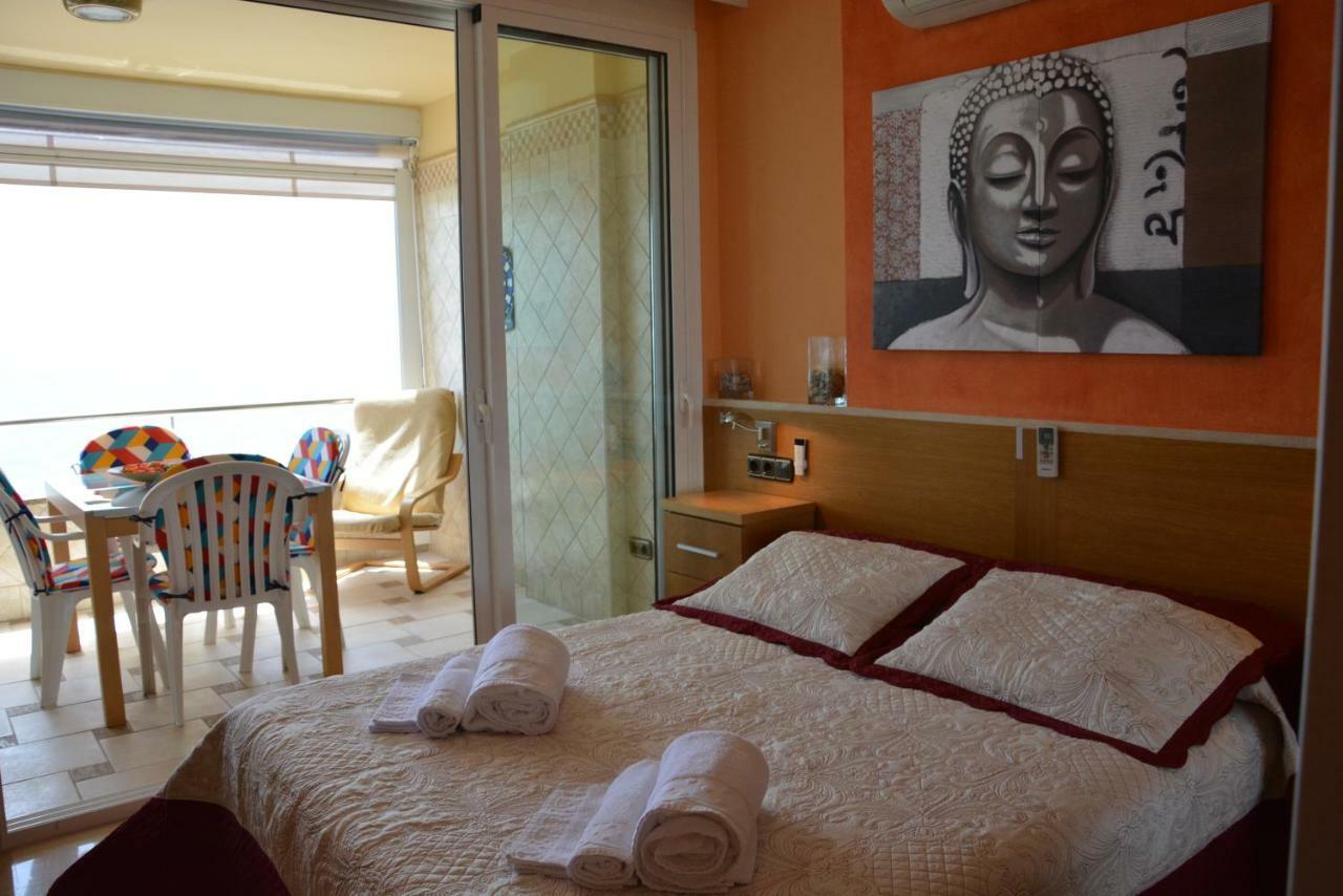 Roca Bajondillo Apartamento